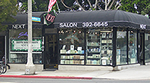 Salon jobs in Santa Monbica, CA from Next Salon at 310-392-6645 exterior picture