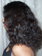 Japanese Yuko Hair Straigthening Santa Monica & Los Angeles Picture
